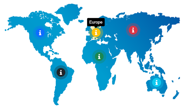 Image Hotspots