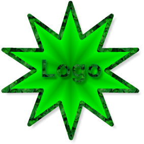 Logo Example